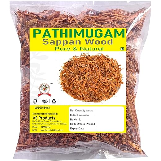 Pathimugam Purify 100g