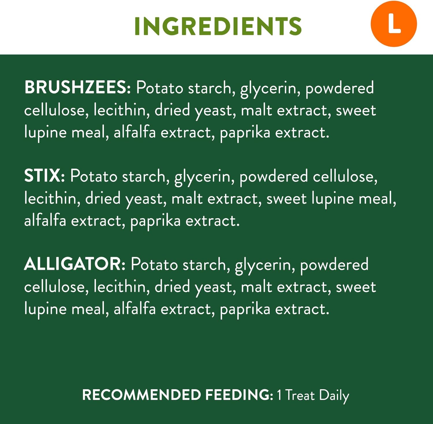 Whimzees Natural Grain-Free Dog Dental Chews, Large Breed, Variety Pack, 14 Count Bundle + Wellness Complete Health Large Breed Dry Dog Food, Chicken & Salmon, 15-Pound Bag