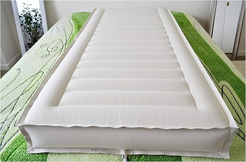 Cámara de aire usada del número del sueño de la comodidad seleccionada para el colchón King tamaño 1/2 S 274 E-King