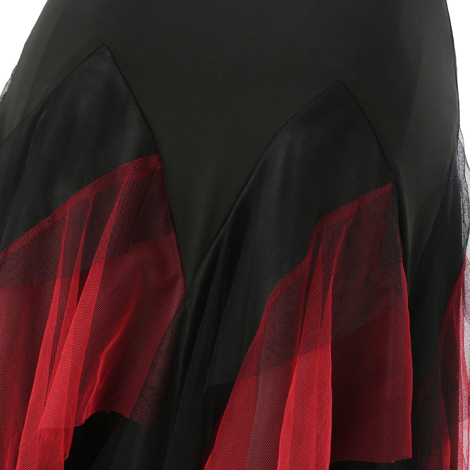 Tüllrock Damen Pink Tütü Lang Rock Tüll Blau Tullrock Schwarz Fasching Karneval Kostüm Faschingsrock Tutu Tanzrock Faschingskostüme Tuellrock Karnevalskostüm Ballett Tulle