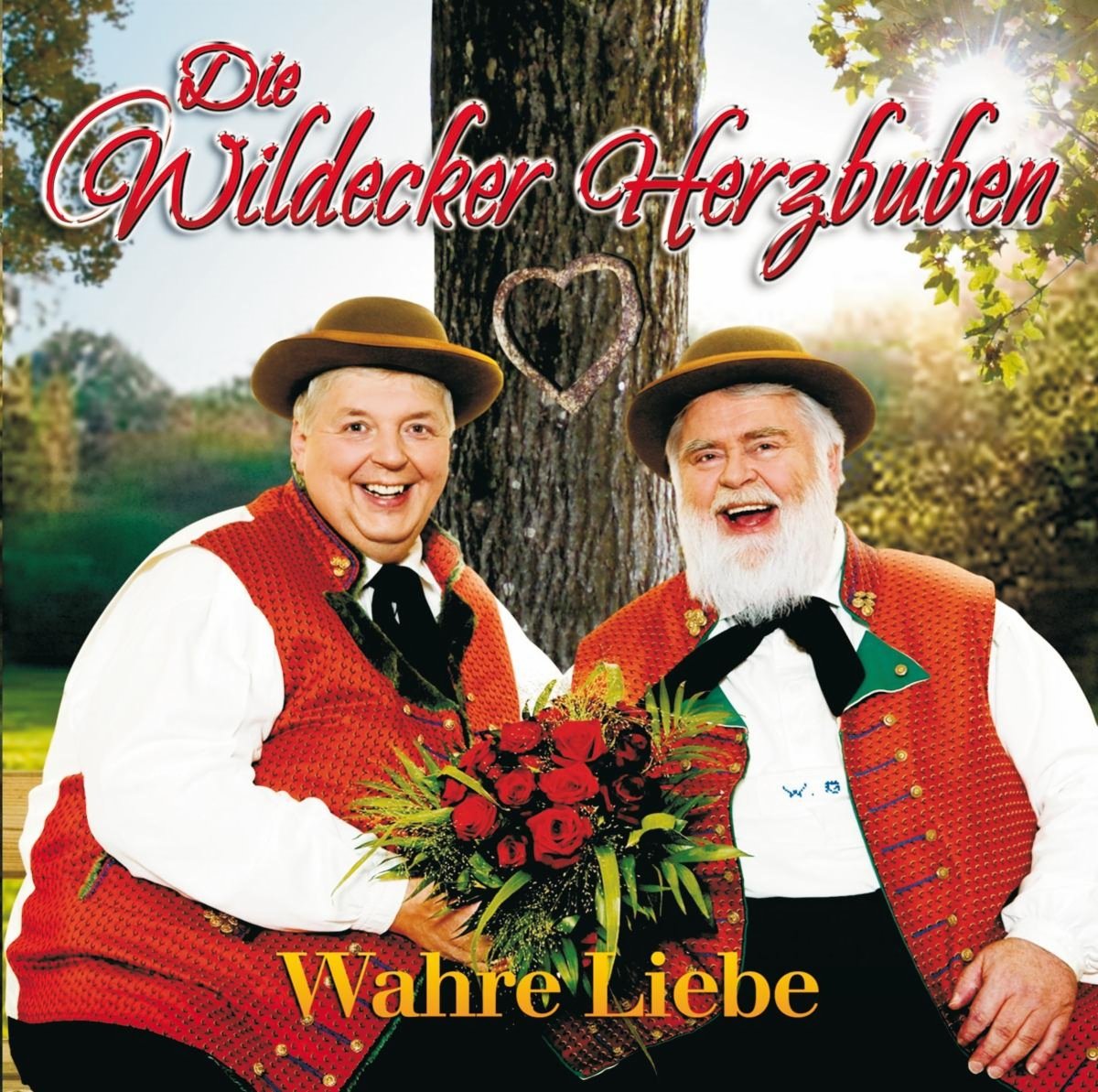 Wildecker Herzbuben