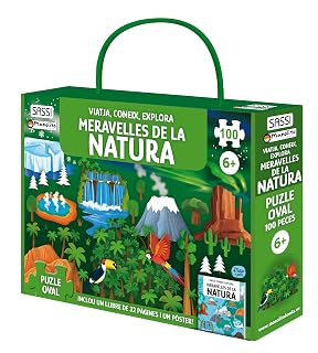 Maravelles de la natura