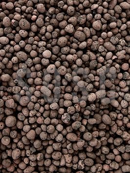 Decorative Imported Clay Ball 5 Lt