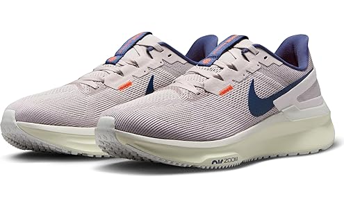 Amazon.com | Nike Structure 25 Men's Road Running Shoes