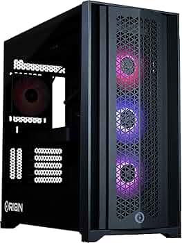 カラビナ　ゲーミングPC Amazon.co.jp: AMANSON ATX PC CASE ゲーミングPCケース USB 3.0