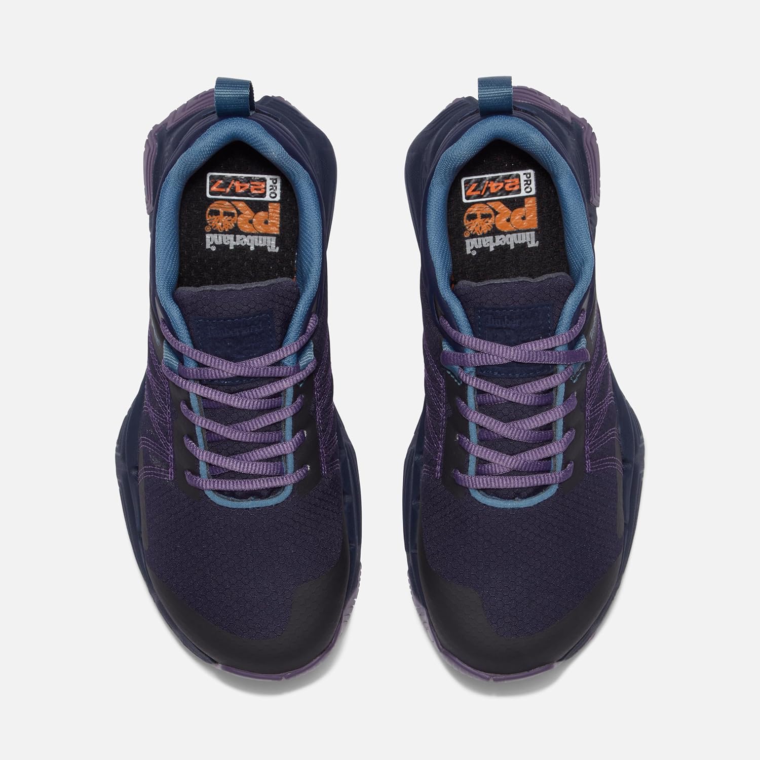 Timberland PRO Women's Xr-1 Alloy Safety Toe Industrial Athletic Work Shoe