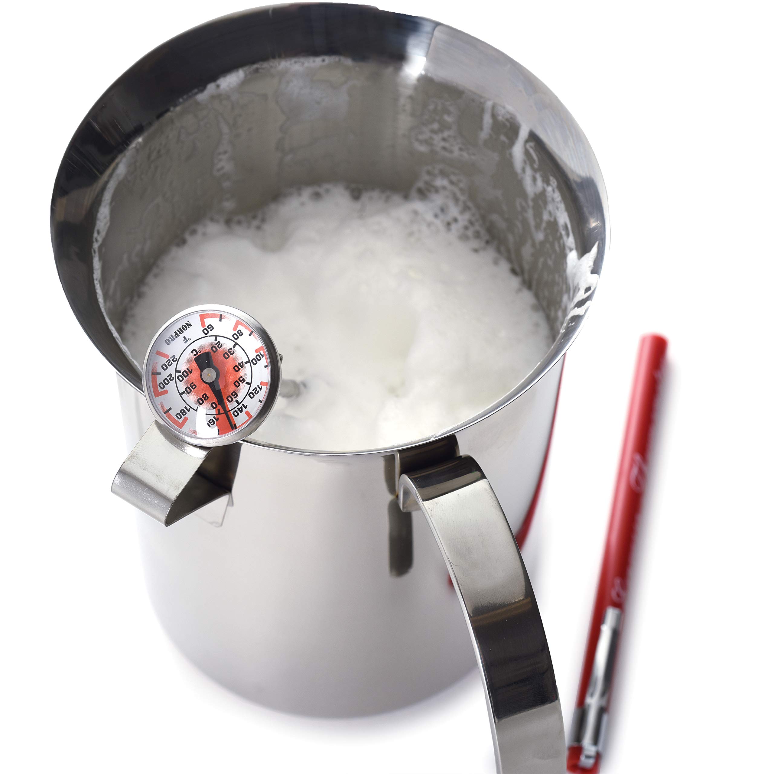 Norpro Thermomètre à expresso,