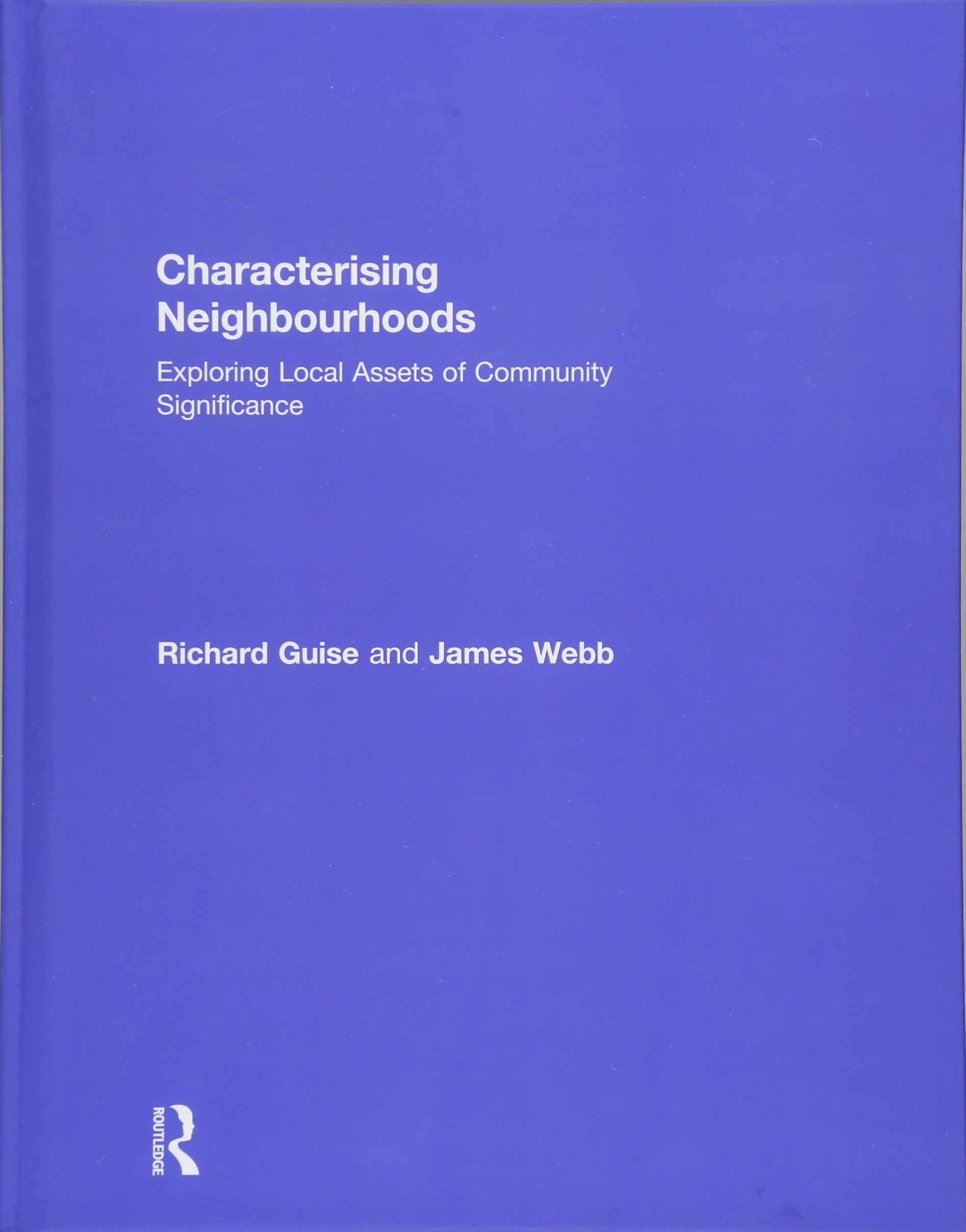 Characterising Neighbourhoods: étude sur la signification des actifs locaux