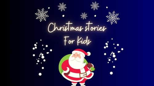 Christmas stories for kids