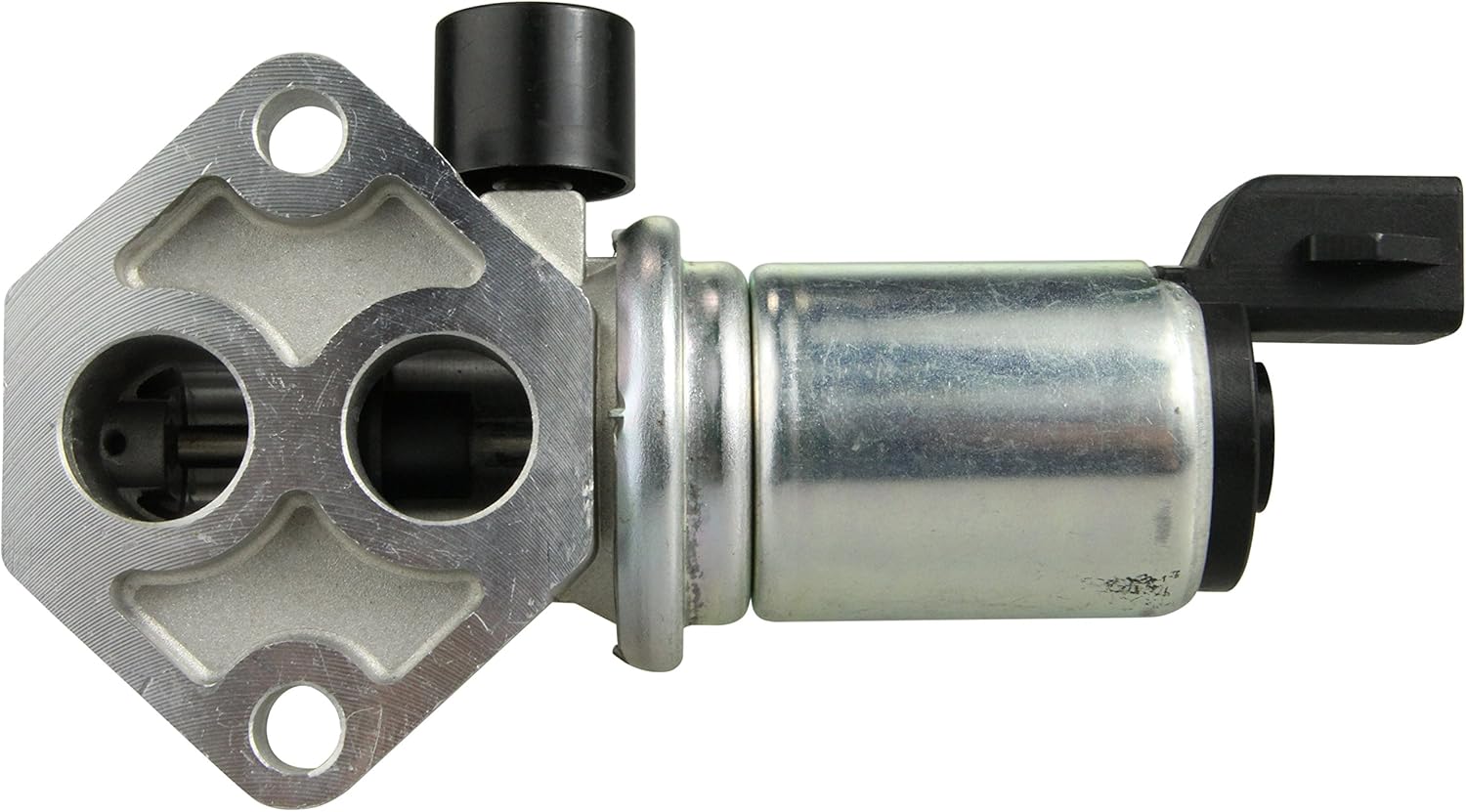 WVE by NTK 4J1043 Idle Air Control Valve, 1 Pack