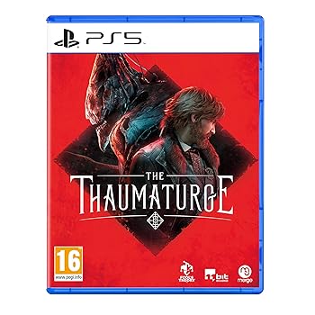The Thaumaturge (Playstation 5)
