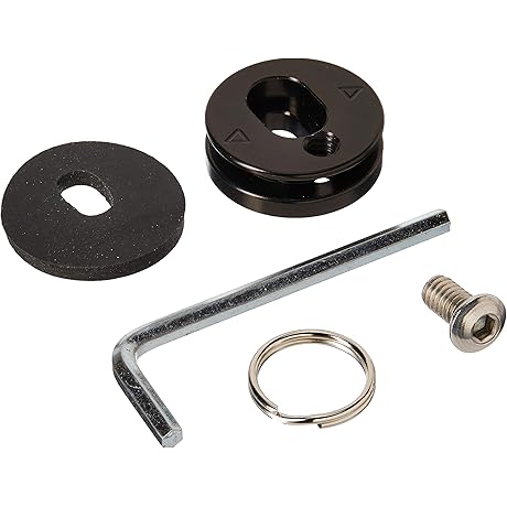 3768 Spare Flat Hub Camera Carrying Systems