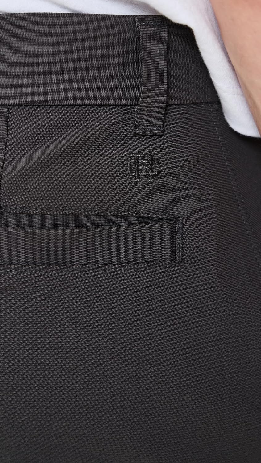 REIGNING CHAMP Men's Knit Coach's Standard Shorts 9" - Image 6