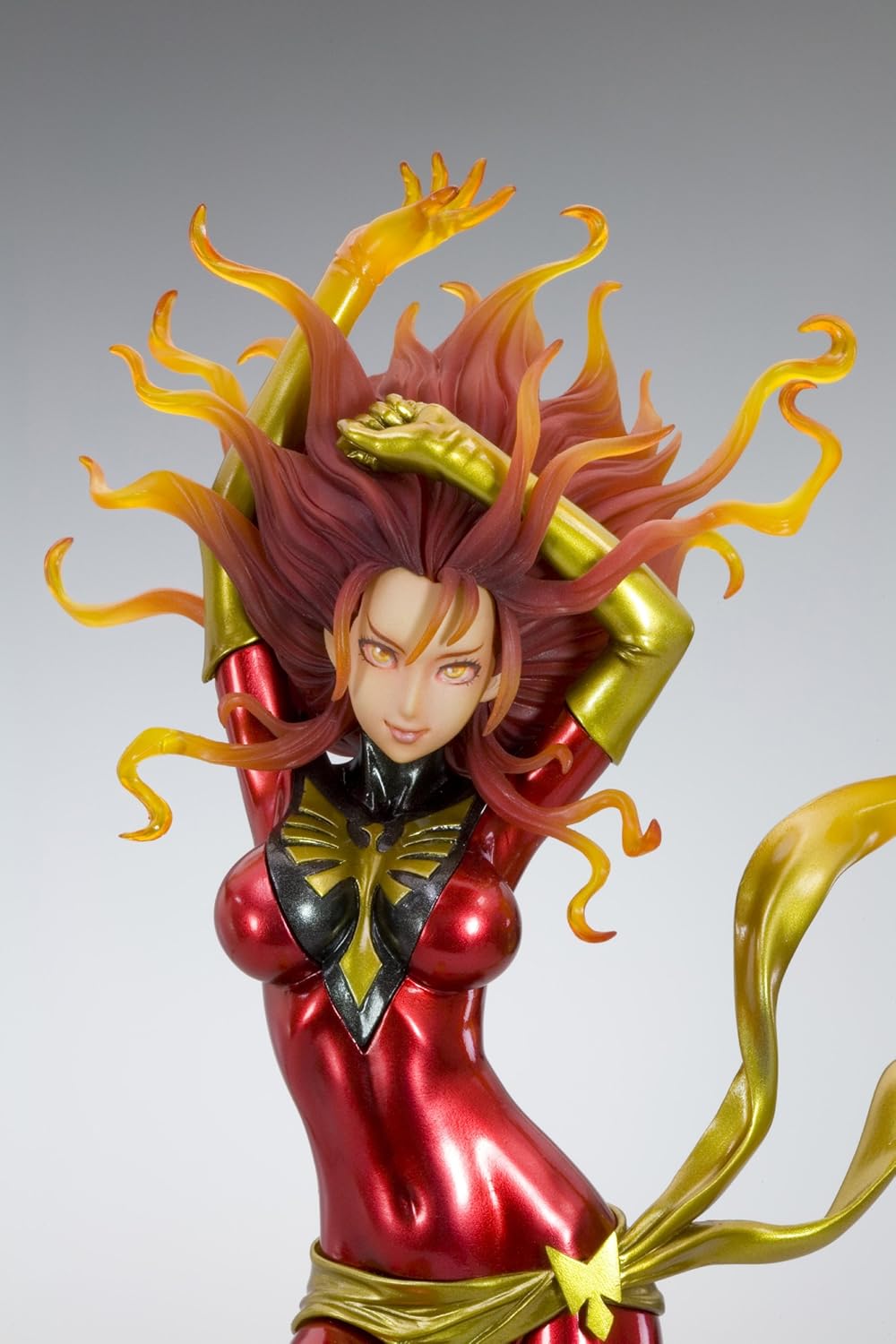 Frее Shірріng 🛒 Kotobukiya Marvel Comics: Dark Phoenix Bishoujo Statue