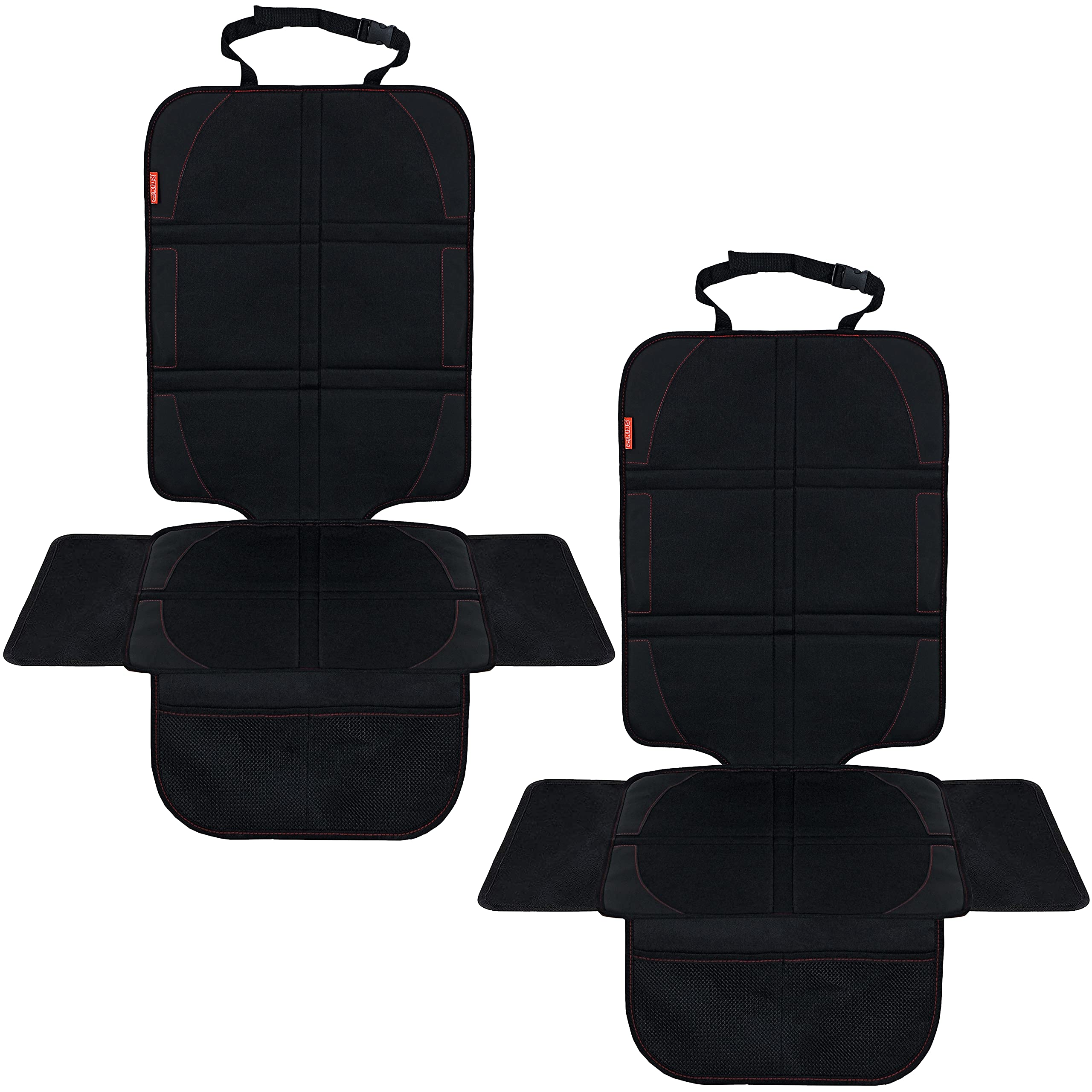car booster seat protector