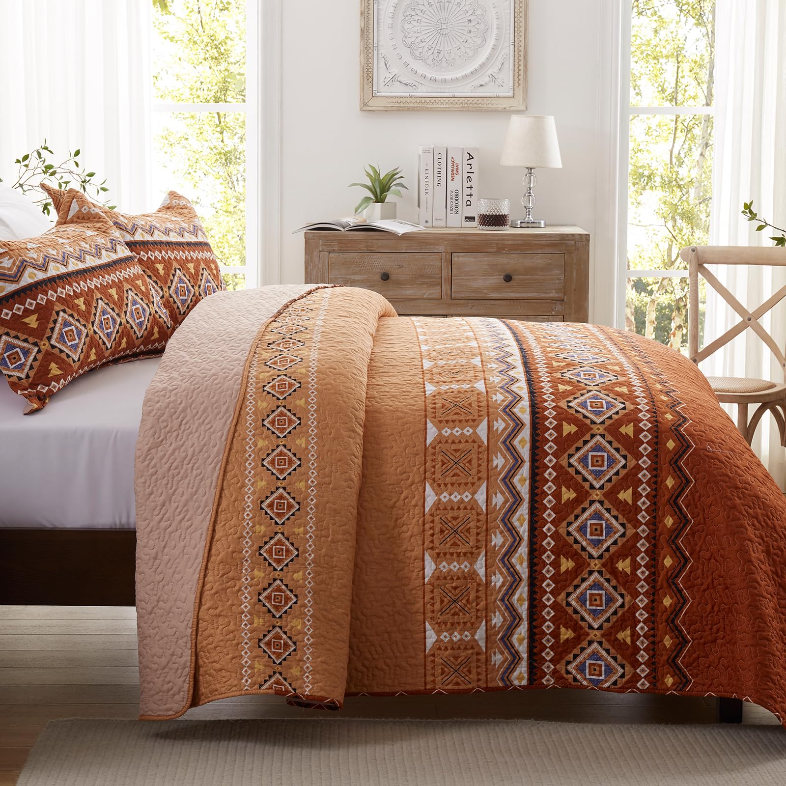 Oilily dekbedovertrek Ruby - 100x135 cm - multi – vtwonen Oilily dekbedovertrek Ruby - 100x135 cm - multi – vtwonen