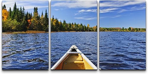 Miniatura 150 de 3 paneles de lienzos para pared wall26 Obra de arte -