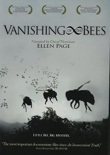 Vanishing of the Bees