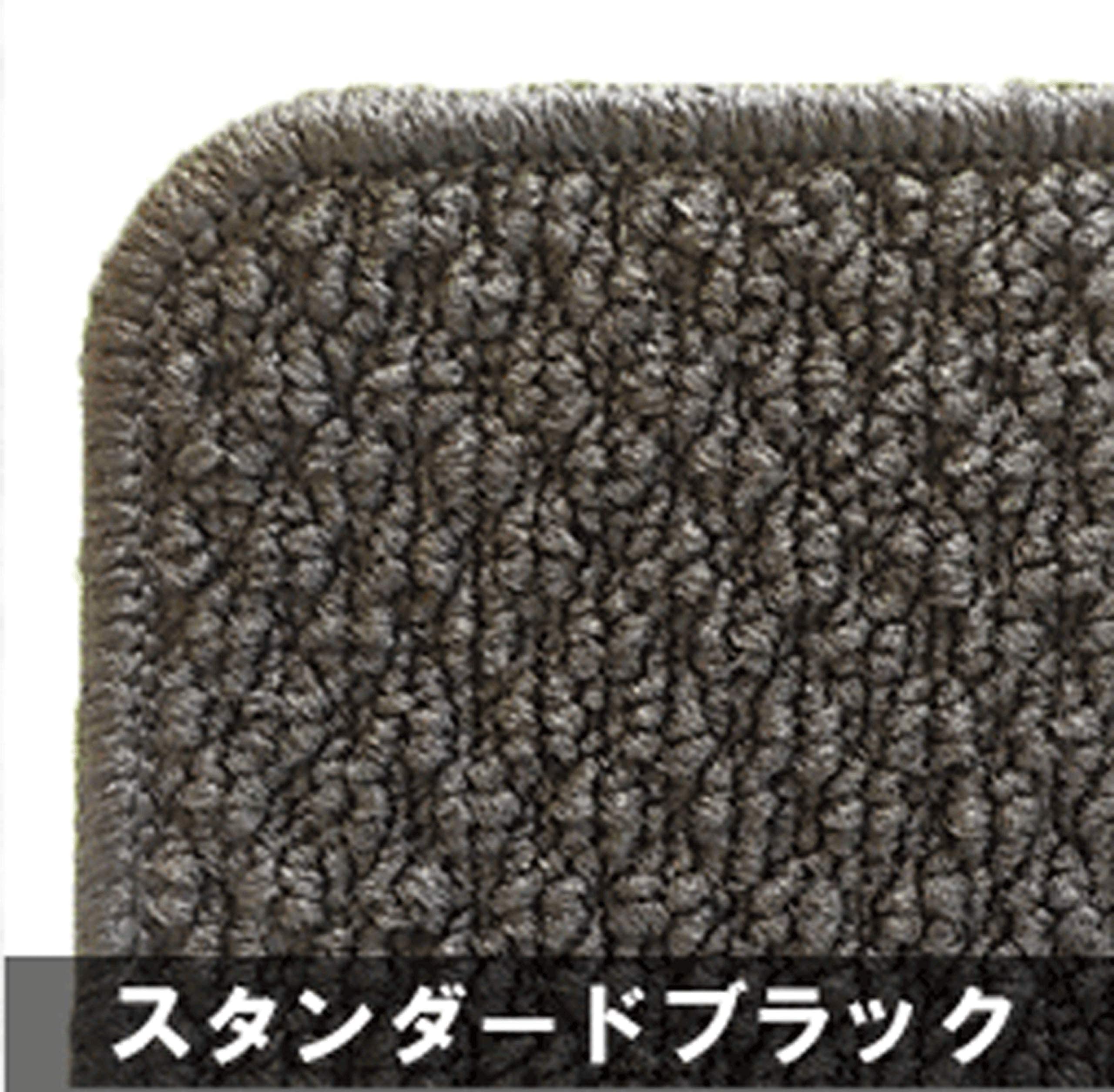 Amazon | アルファード/ヴェルファイア 30系 フロアマット 互換品1 