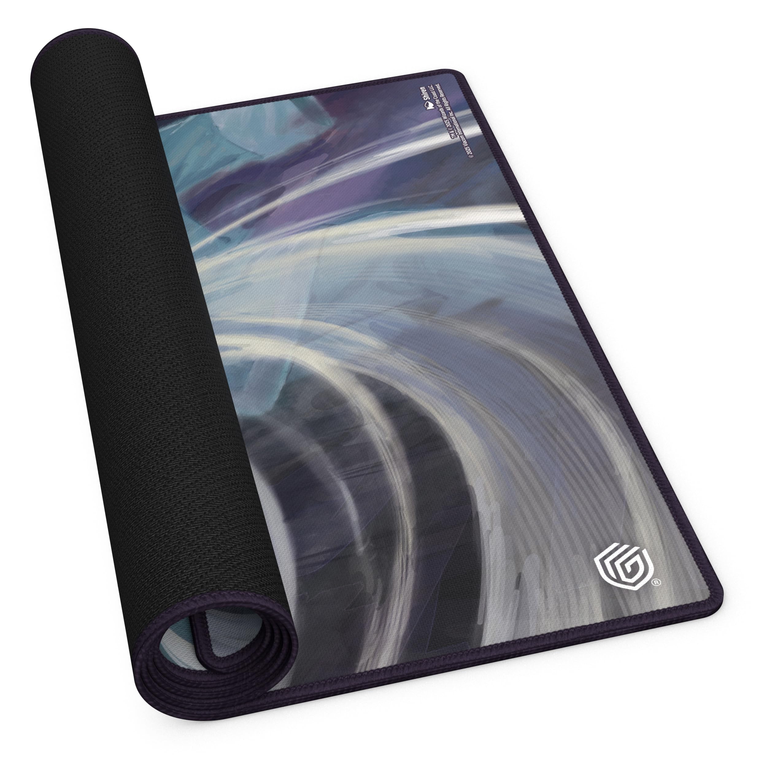 Ultimate Guard Play-Mat Magic : The Gathering | Avatar : The Last Airbender - Enter The Avatar State