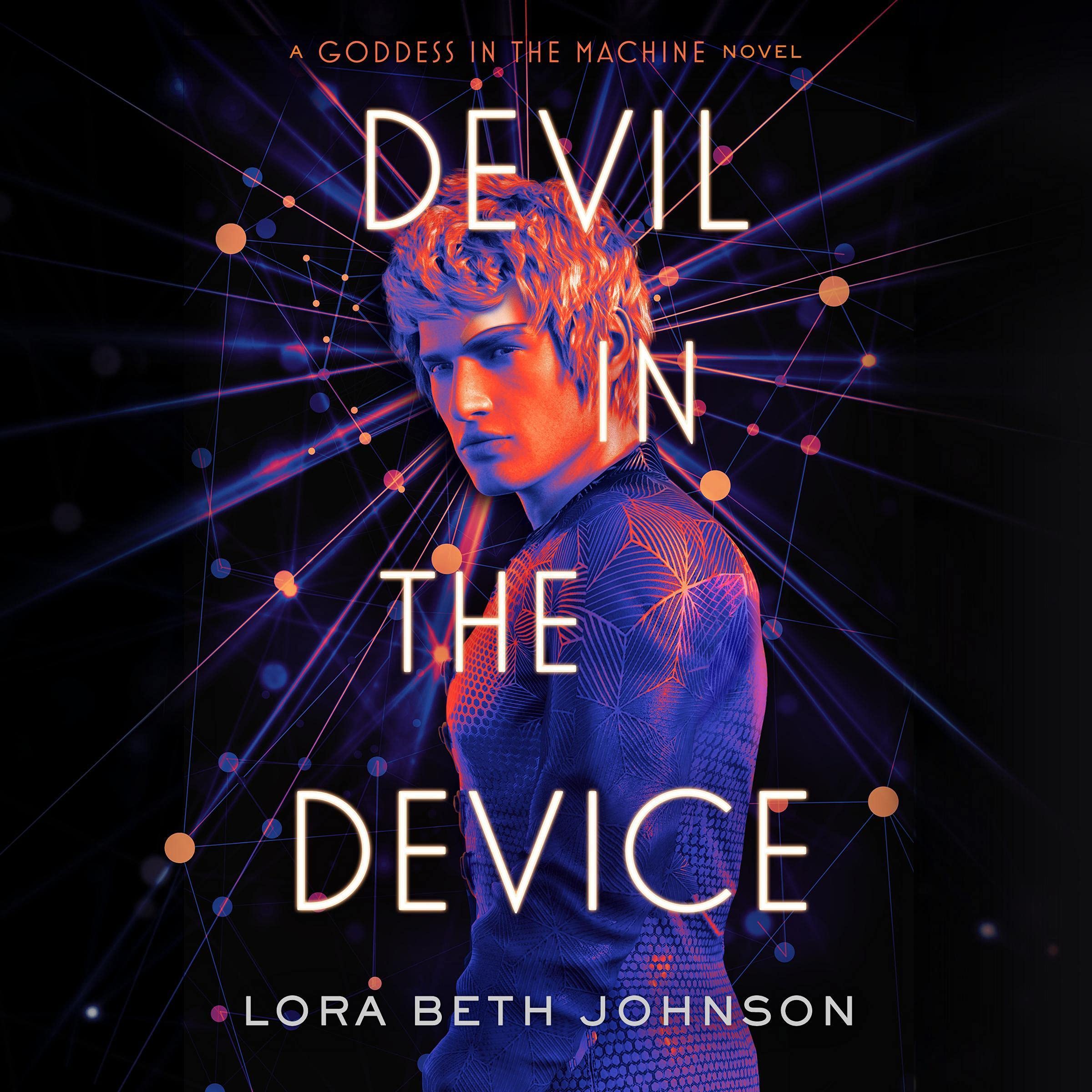 Cover art for Devil in the Device
