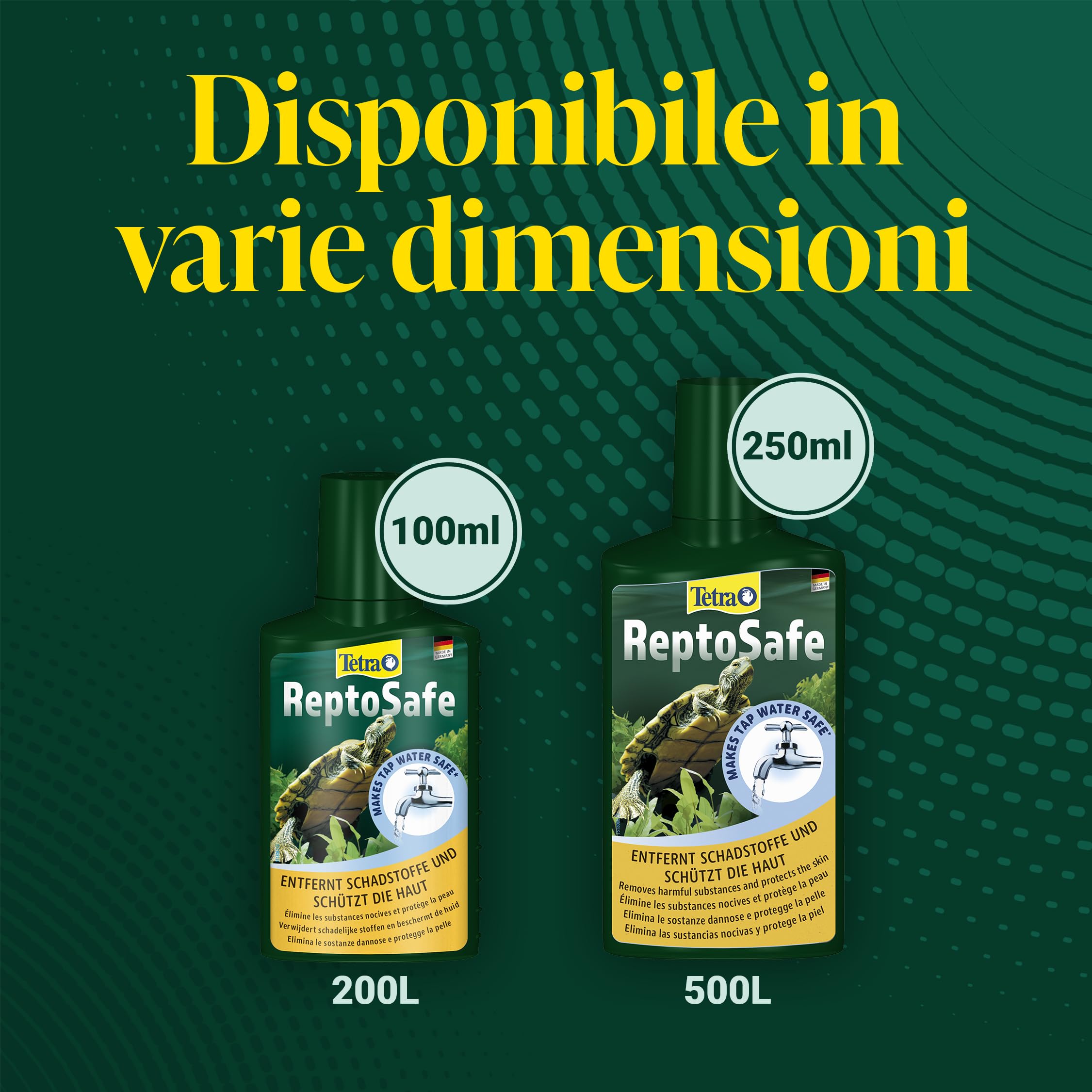 Tetra ReptoSafe, 100 ml