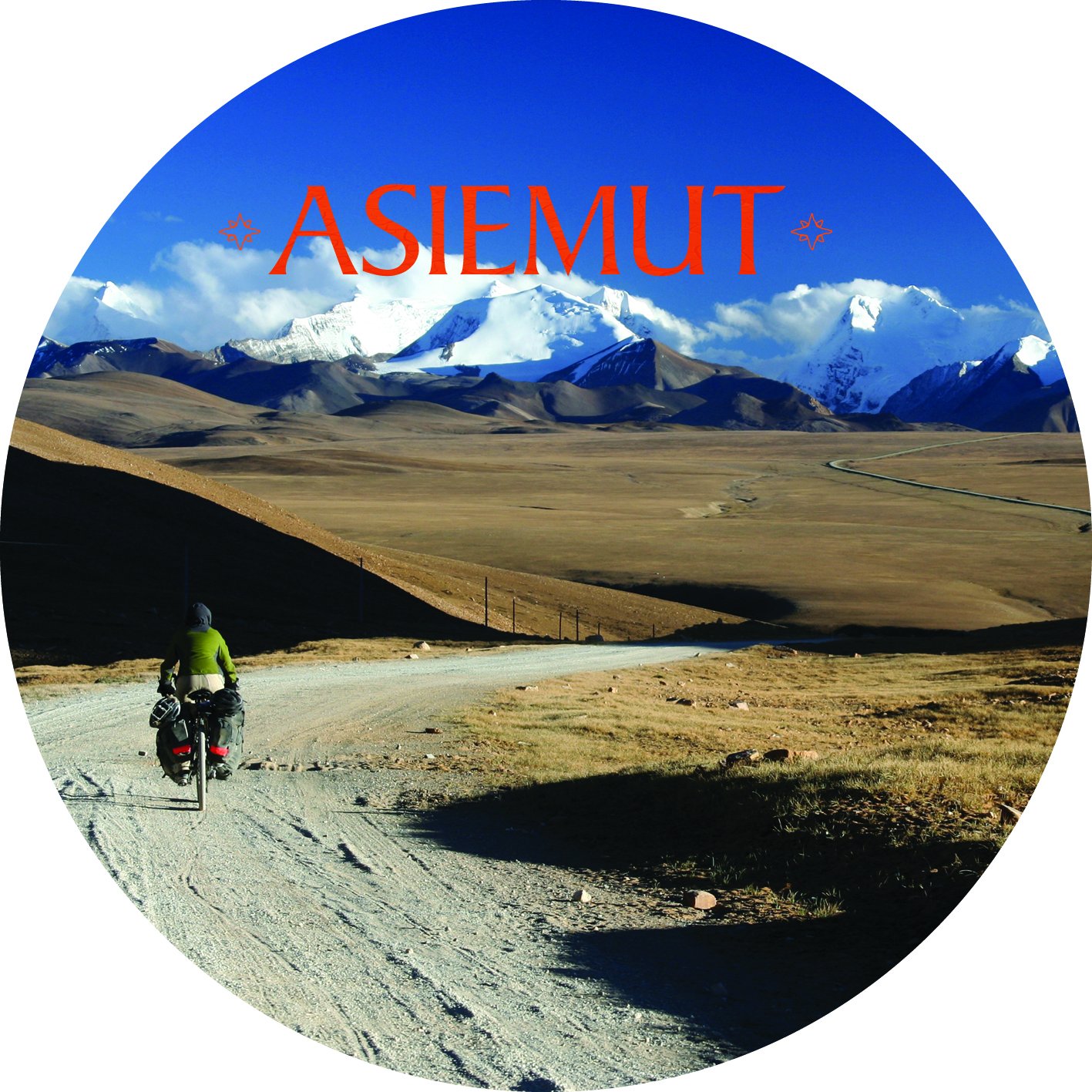 Asiemut (Soundtrack) [Audio CD]