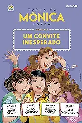 Turma da Mônica Jovem: Um convite inesperado