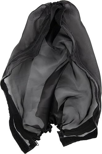 Miniatura 8 de ShareGoo - Cubierta antipolvo para automóvil, protector de chasis, resistente al polvo, compatible con 17 Arrma 6S Mojave EXB RC Car