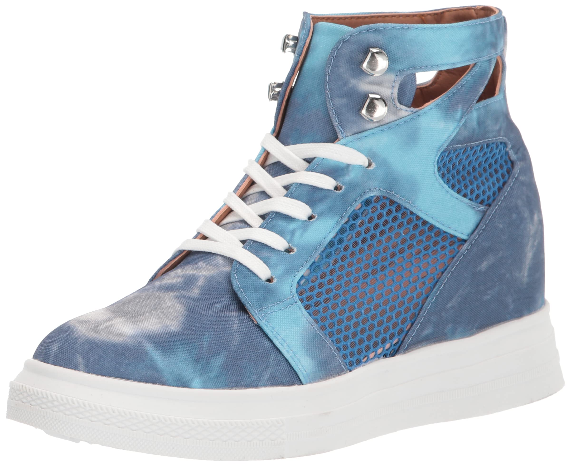 YokiWomen's Comfort Sneaker