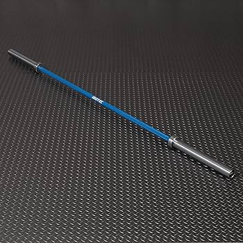 Amazon | IROTEC（アイロテック）セラコート オリンピックバーベル