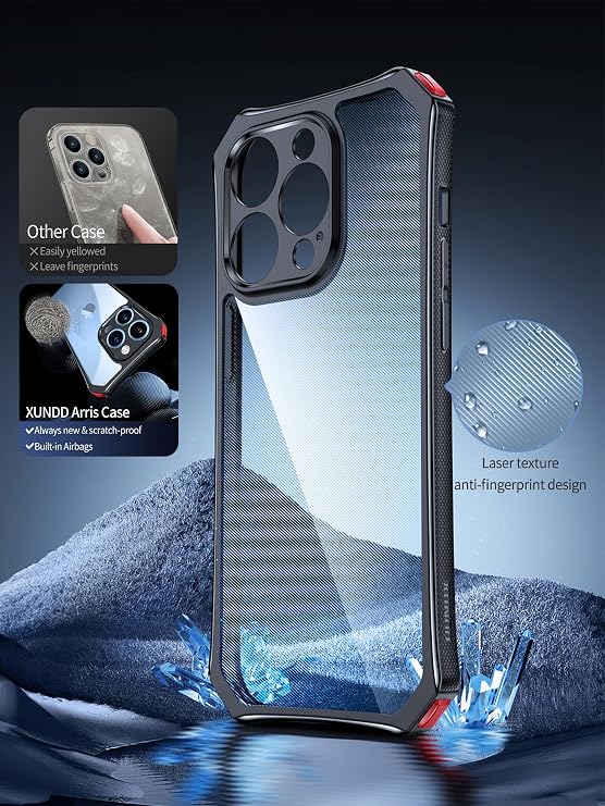 iPhone 14 pro max case Heavy Duty case [Compatible with Magsafe][Replaceable Four Corner Silicone Button][360 Full Protective](Shockproof Corner, for iPhone14 Pro Max 6.7)