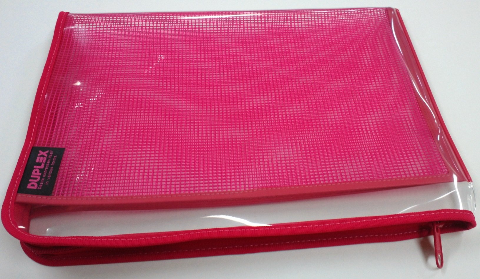 Amazon | クツワ マルチケース Dケース2 B5 ピンク MR011PK | ペン
