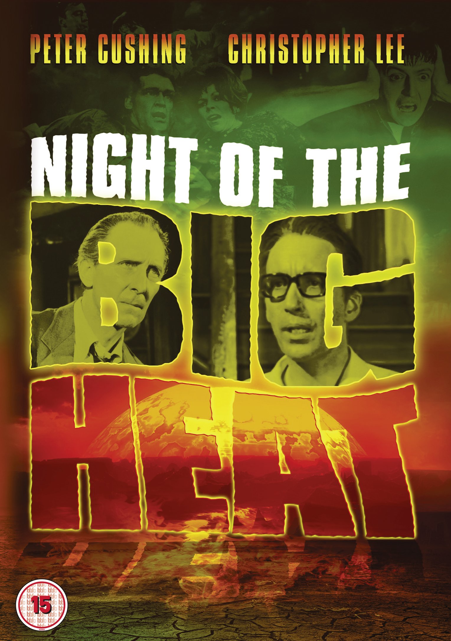 Night of the Big Heat