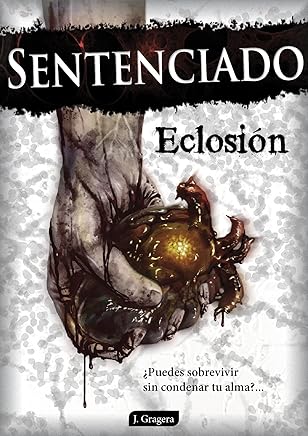 Sentenciado: Eclosión Tienda Kindle,eBooks Kindle,Ciencia ficción, fantasía y terror