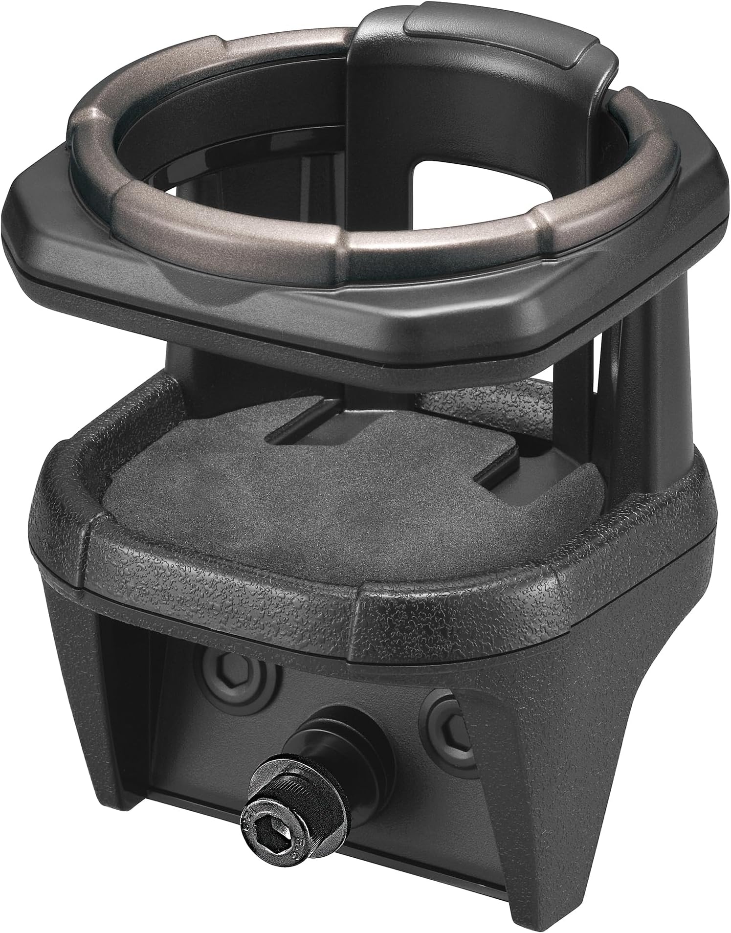Suzuki Jimny Accessories jb64 Jb74 Air Vent Drink Cup Holder Driving or Passenger Seat 1pcs CAR MATE NZ810