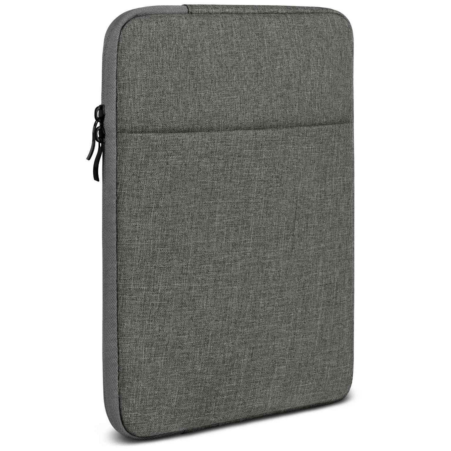 Funda tablet Ulefone Armor Pad 4 Ultra moex con cremallera y compartimento accesorios 8