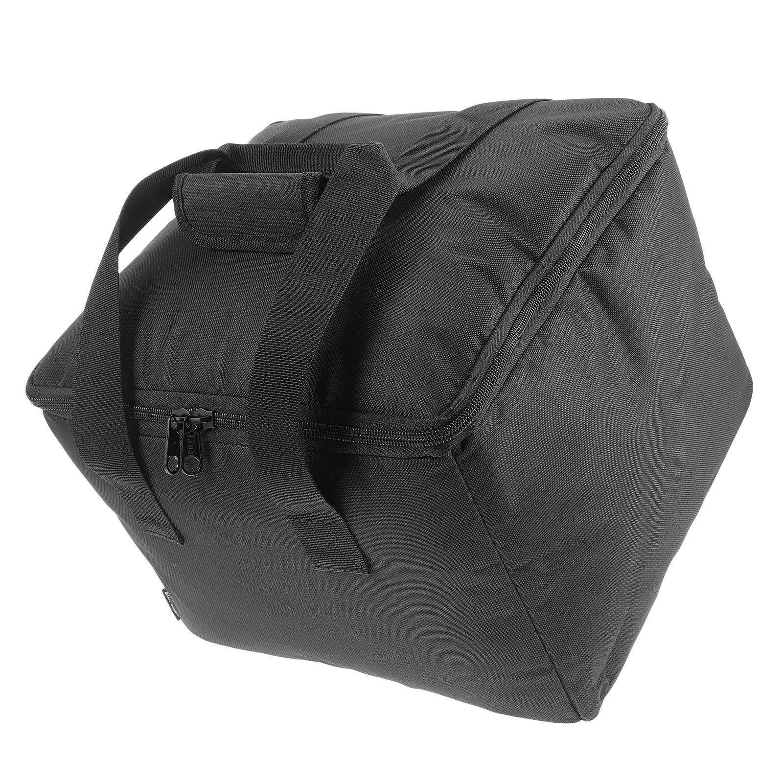 POPETPOP Bolsa de Transporte para Balanza Portátil con Forro Acolchado de