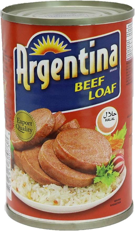 Argentina Beef Loaf Regular, 150 gm Buy Online at Best Price in UAE