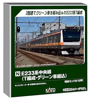 KATO 海外車両セット 71SNsYAYGLL._UF350,350_QL50_.jpg