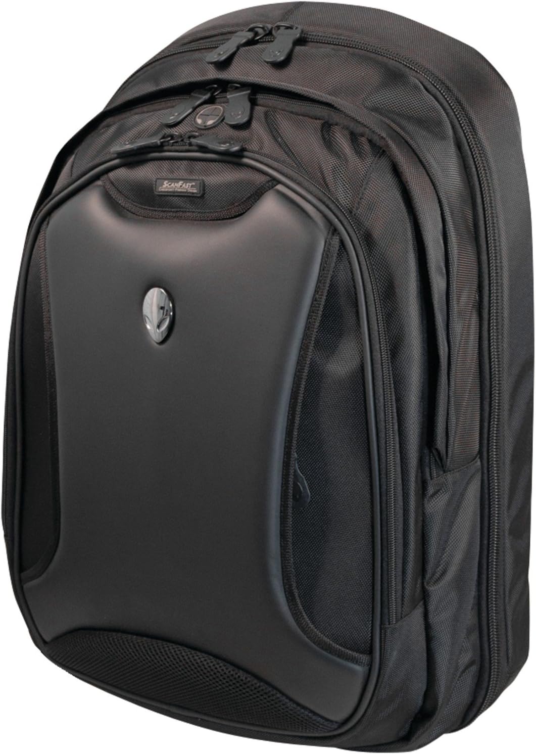 Alienware Awbp18 Orion Notebook Backpack With Scanfast