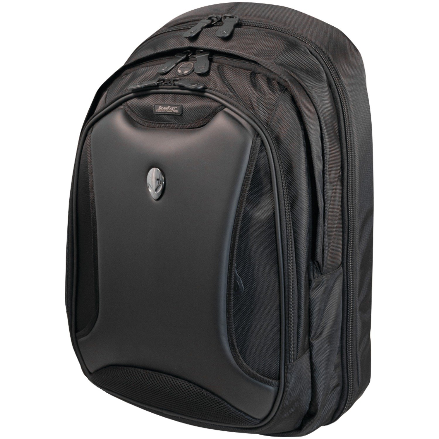 Alienware Awbp18 Orion Notebook Backpack With Scanfast