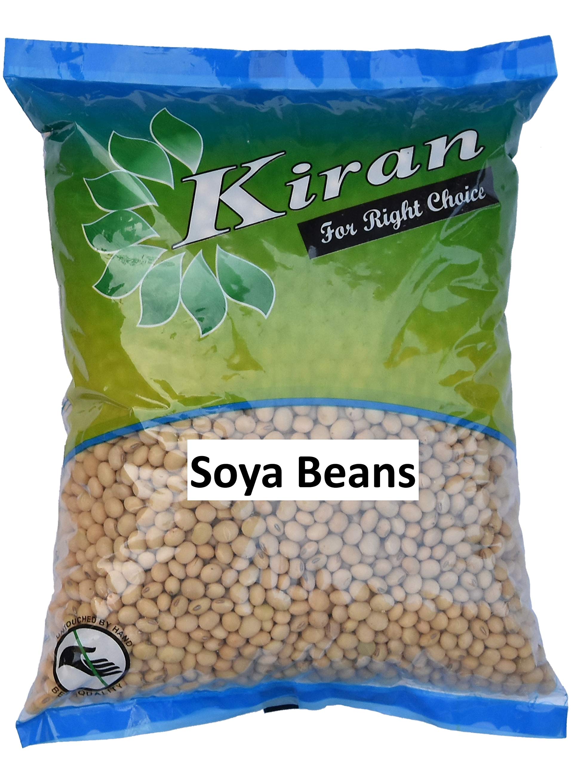 Kiran's Soyabeans, 1 KG