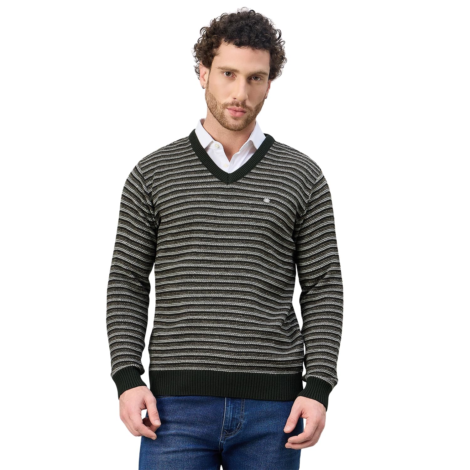 duke Men Sweater-picture-28