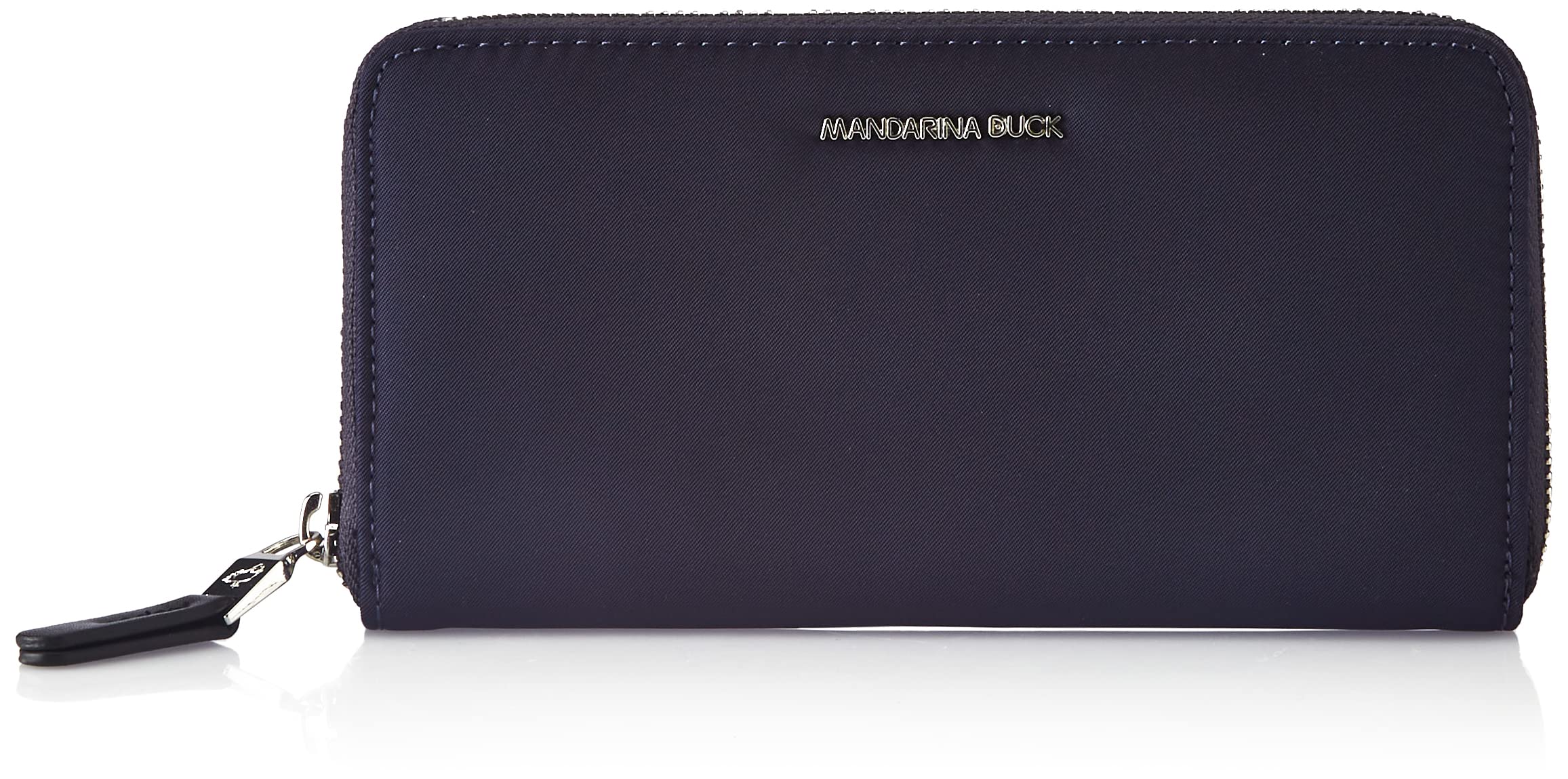 Mandarina Duck Women's Hunter P10VCP01 Billfold, Eclipse, 19x10x2 (L x H x W)