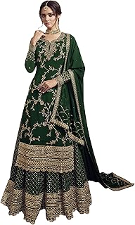 readymade ethnic gowns online