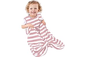 Ecolino Baby Sleep Sack for Cozy and Serene Slumbers
