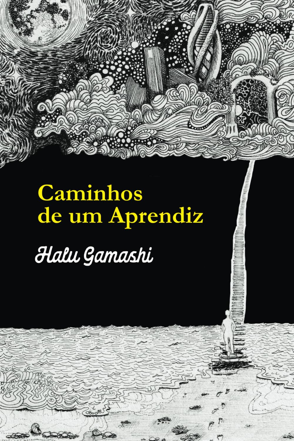 Caminhos de um Aprendiz: Revelações sobre o Mundo Espiritual