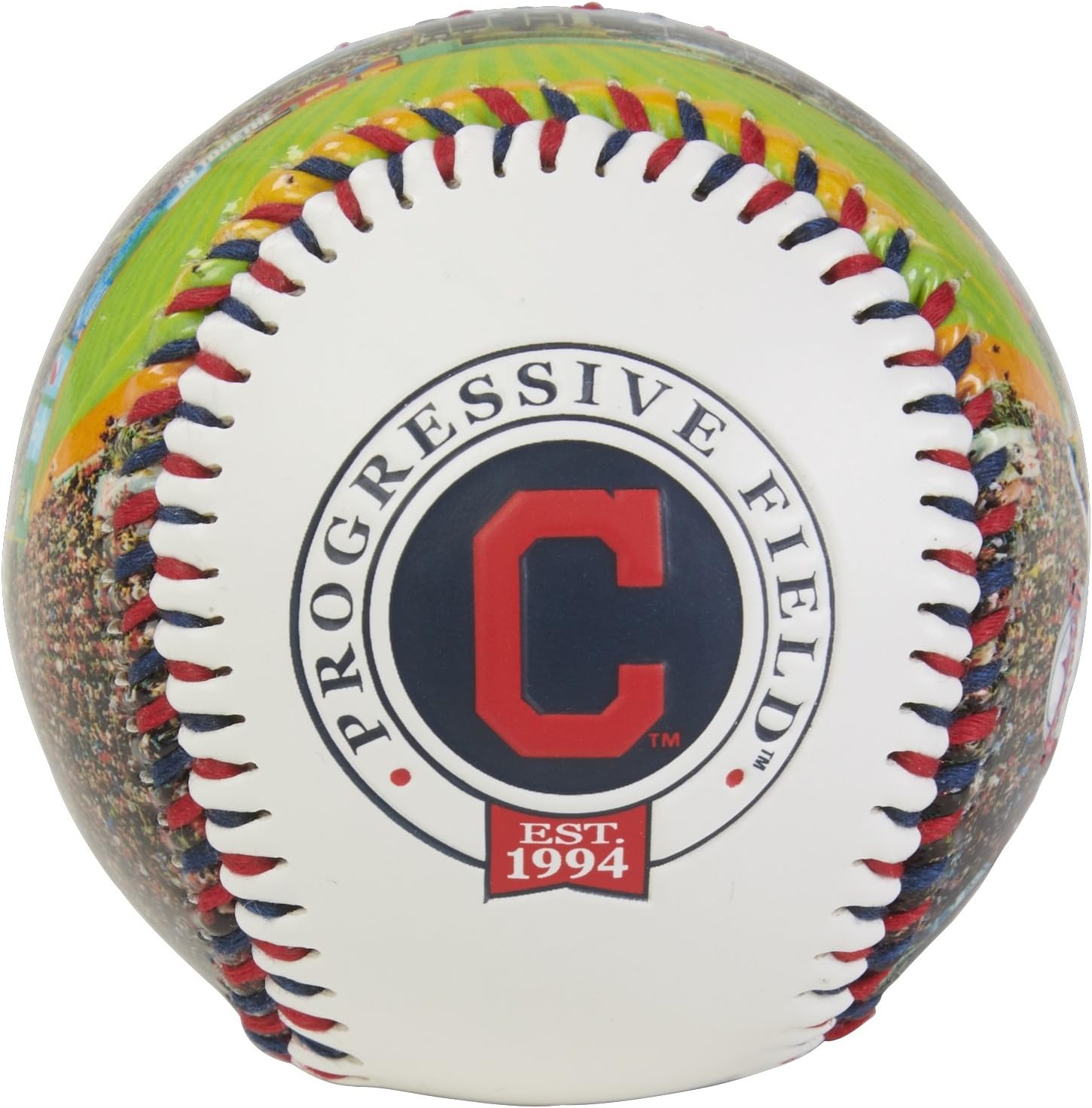 Rawlings MLB Stadium Baseball (ALL TEAM OPTIONS)