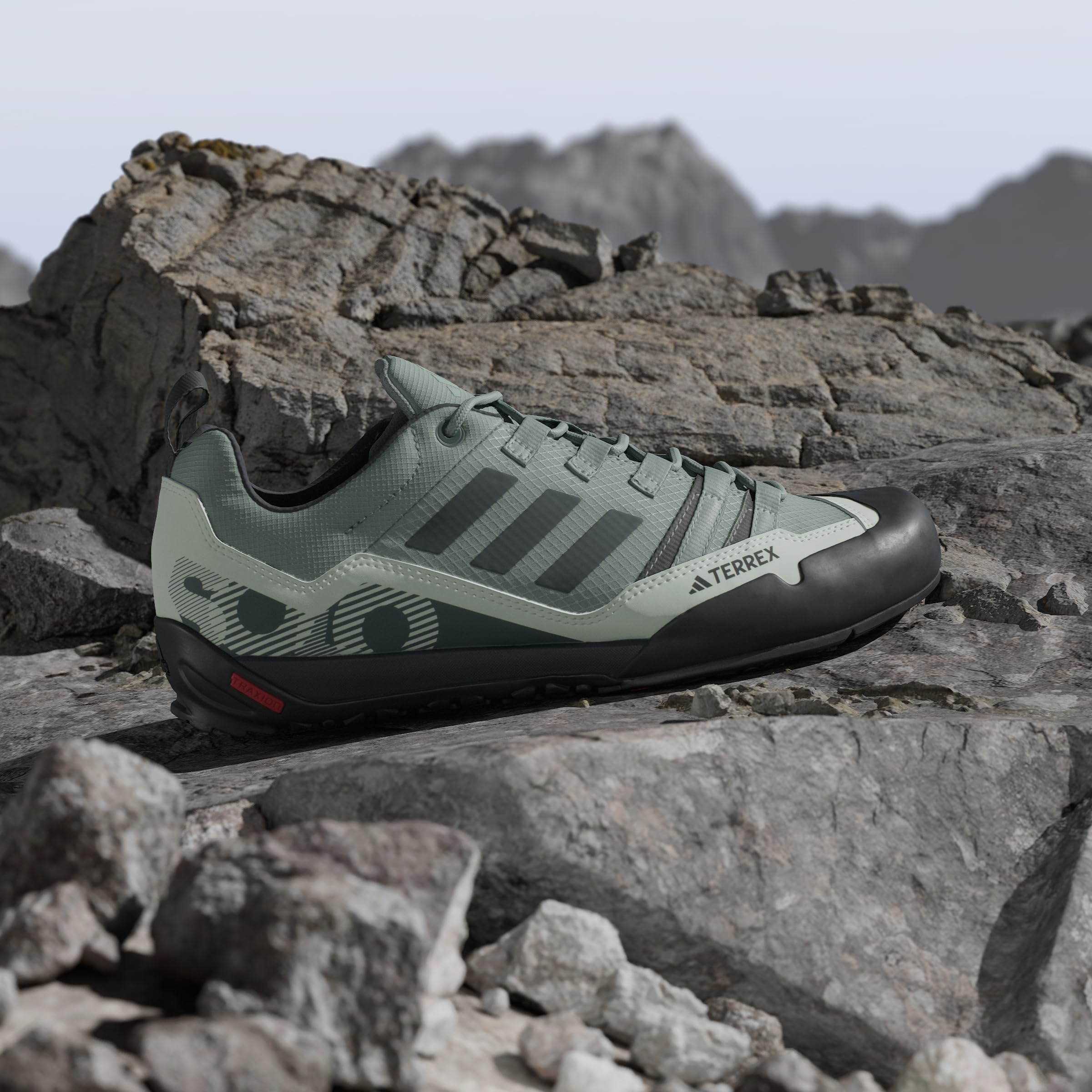 adidas Terrex Swift Solo 2.0 buty trekkingowe unisex